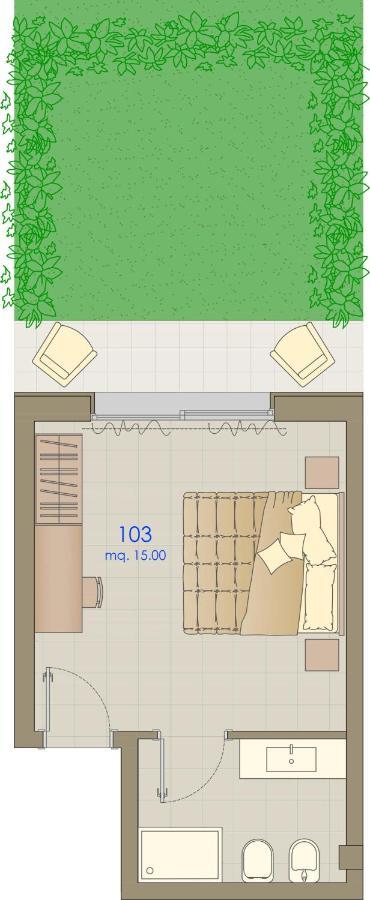 Enjoy Your Stay - Guest House - Олбия Екстериор снимка
