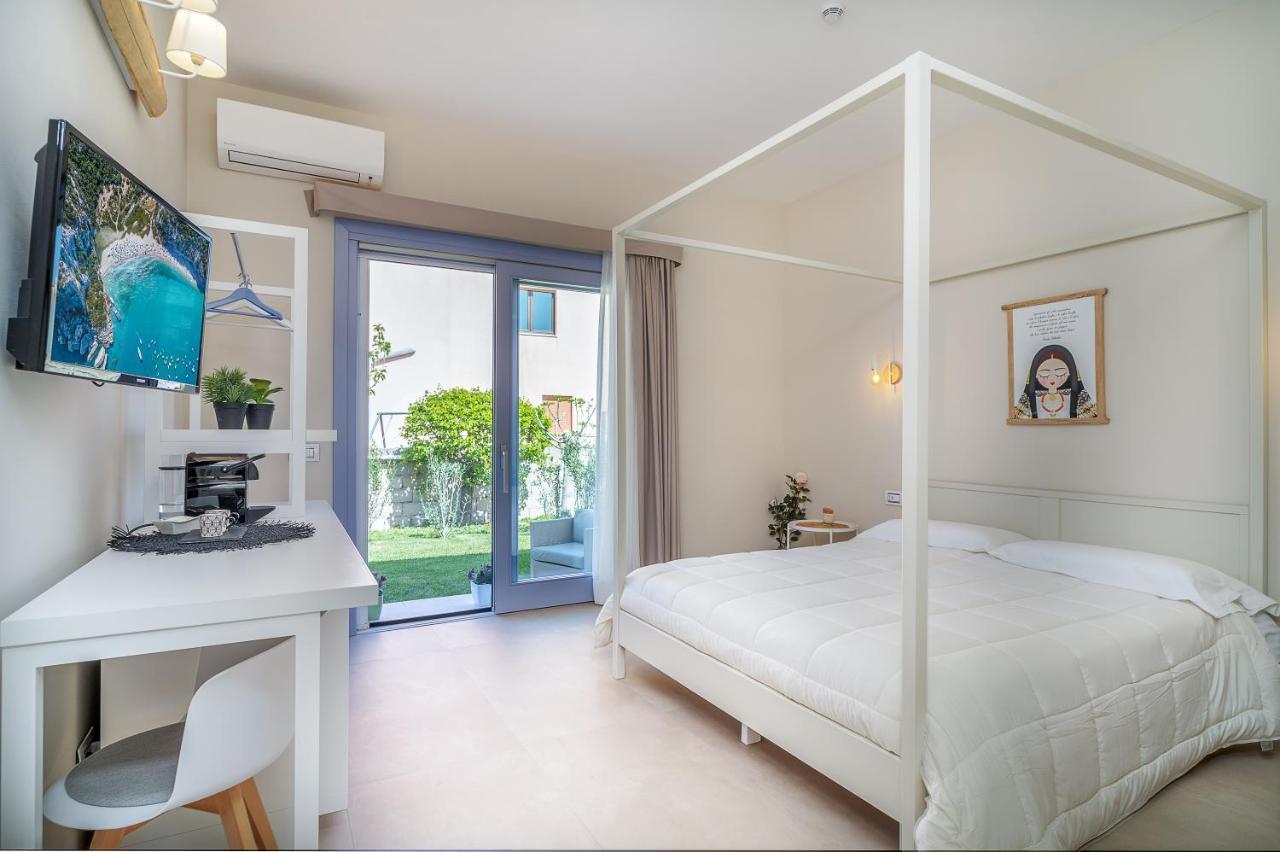 Enjoy Your Stay - Guest House - Олбия Екстериор снимка