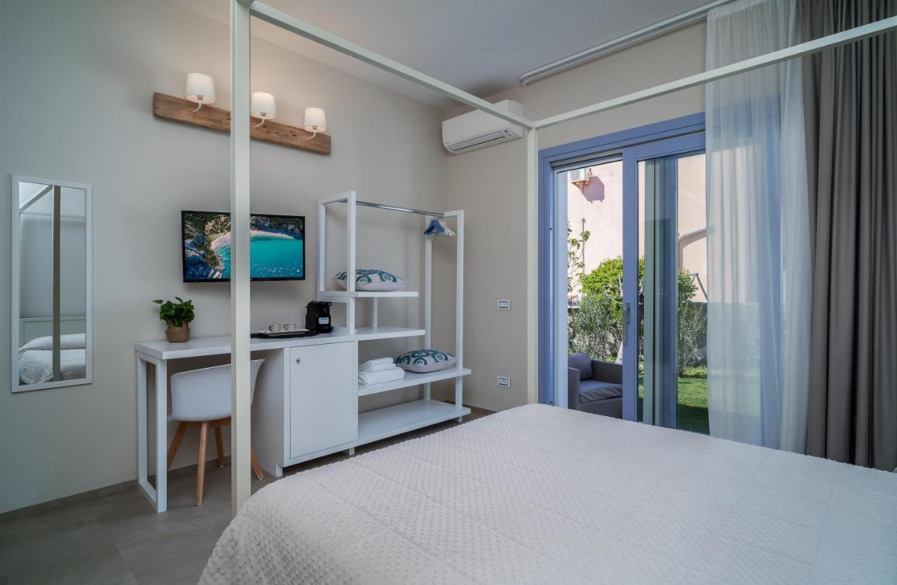 Enjoy Your Stay - Guest House - Олбия Екстериор снимка